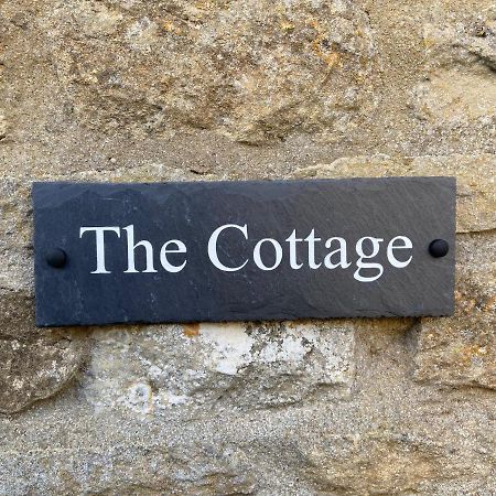 Far Hill Cottage Wyck Rissington Екстер'єр фото