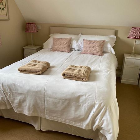 Far Hill Cottage Wyck Rissington Екстер'єр фото