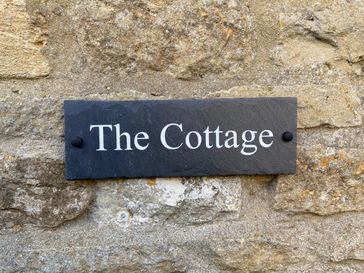 Far Hill Cottage Wyck Rissington Екстер'єр фото